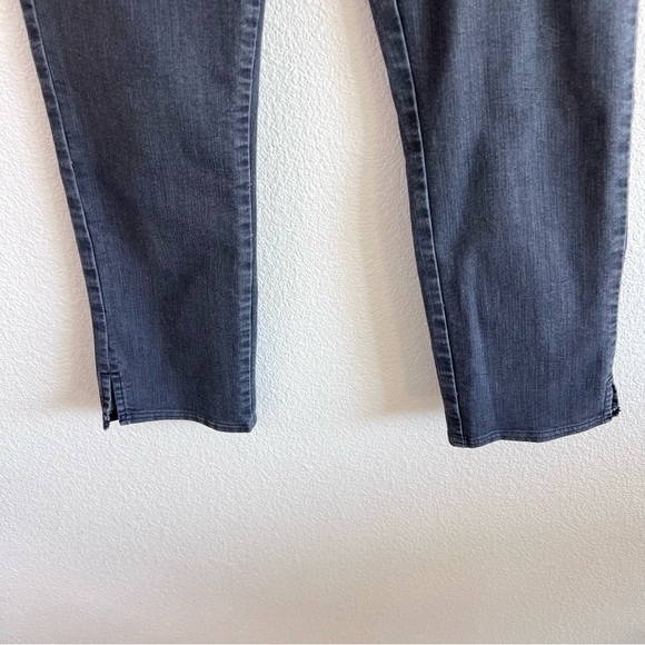 PrAna Womens Organic Cotton Blend Black Jeans - Picture 3 of 16